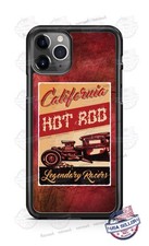Custodia telefono Hot Rod