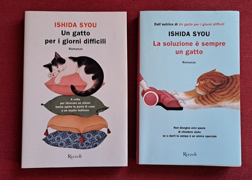 Libri soluzione è - 2,