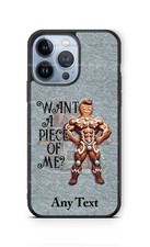 Custodia telefono pan di