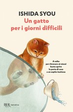 Libri Raffaele Papa - Un gatto