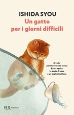 UN GATTO PER I GIORNI