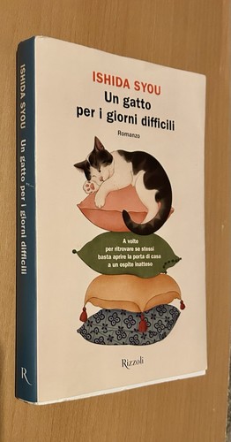 Gatto per giorni - un, i