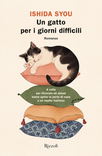 Gatto per giorni difficili - per,