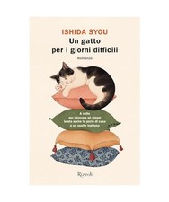Un gatto per i giorni