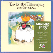 Cat Stevens TEA FOR THE
